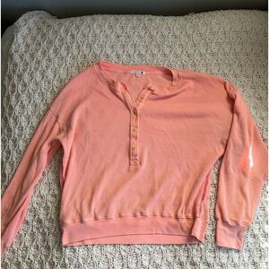 SUNDRY Long Sleeve Size 1